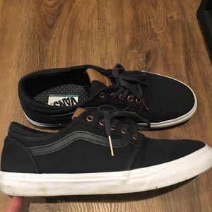 Vans men’s sz 10.5